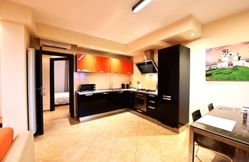 Bastia Umbra Apartment | Vacancuore, a casa di Giada