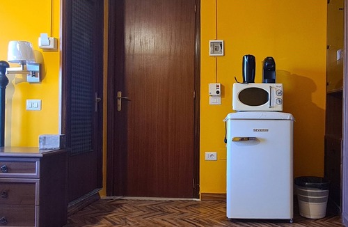 Tropea Apartment | Vacanze Bellavista Tropea