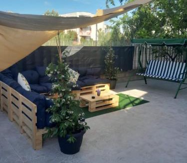 Lido di Campomarino Apartment | Vacanze da Paola