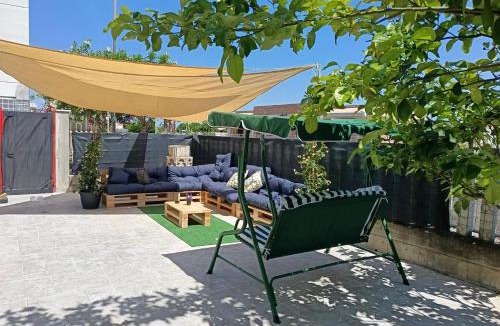 Lido di Campomarino Apartment | Vacanze da Paola