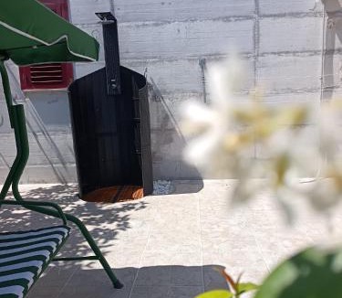 Lido di Campomarino Apartment | Vacanze da Paola