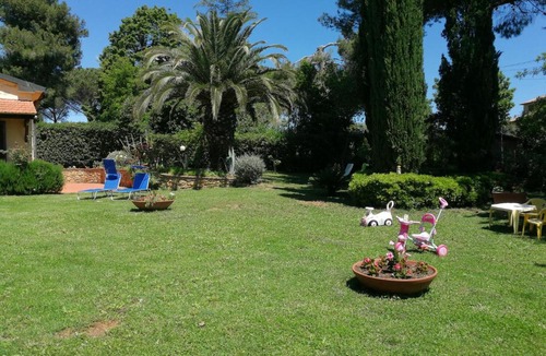Casale Marittimo House | Vacanze Verde Mare - Beggi