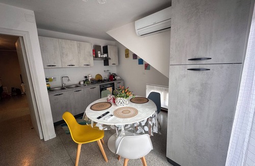 San Benedetto del Tronto Apartment | Vacation apartment
