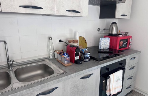 San Benedetto del Tronto Apartment | Vacation apartment