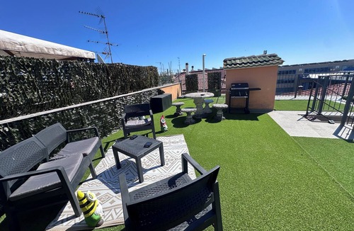 San Benedetto del Tronto Apartment | Vacation apartment