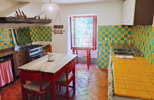 Castel Focognano Other | Vacation Among the Vineyards - LA LOGGIA