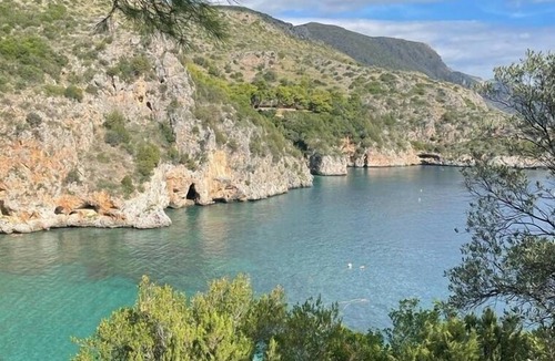 Marina Di Camerota Apartment | Vacation apartment/apartment for 4 guests with 40m² in Marina di Camerota (248088)