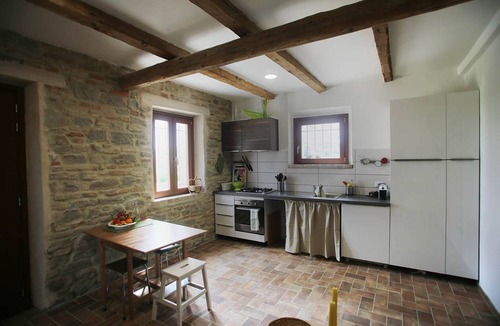 Serra de' Conti Apartment | Vacation apartment/apartment for 3 guests with 38m² in Serra de' Conti (AN) (272693)
