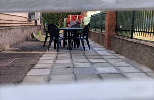 Bastia Umbra Apartment | Vacation apartment between Assisi and Bastia Umbra La Casina