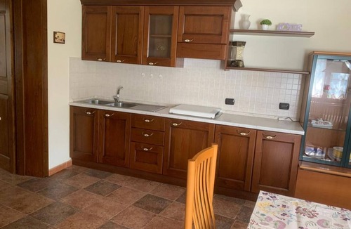 Cagli Apartment | Vacation apartment IL BOSSO