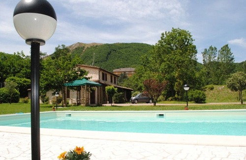 Cagli Apartment | Vacation apartment IL BOSSO