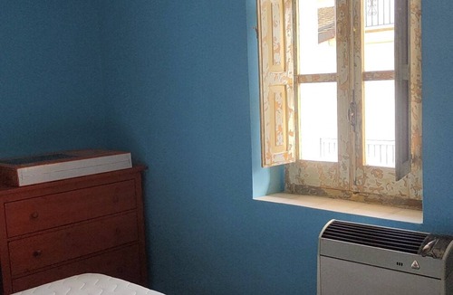 Ortona dei Marsi Apartment | Vacation apartment in Villalago equipped with everything.