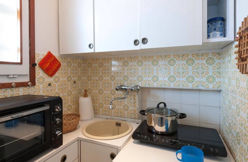 Marotta Apartment | Vacation apartment with sea view.