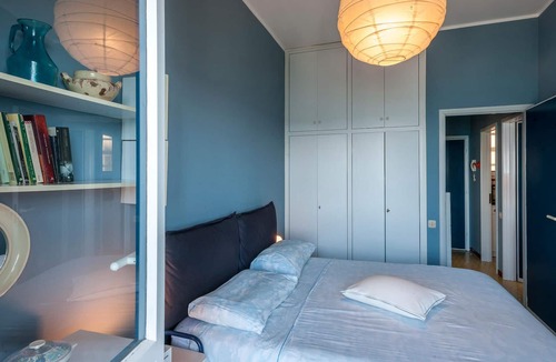 Marotta Apartment | Vacation apartment with sea view.