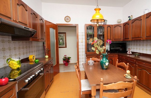 Crotone House | Vacation by the sea