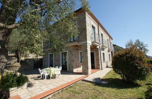 Marina Lido House | Vacation home for 6 guests with 120m² in Marina di Pisciotta (163224)
