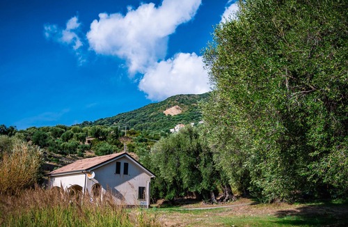 Marina di Pisciotta House | Vacation home for 4 guests with 50m² in Marina di Pisciotta (162592)