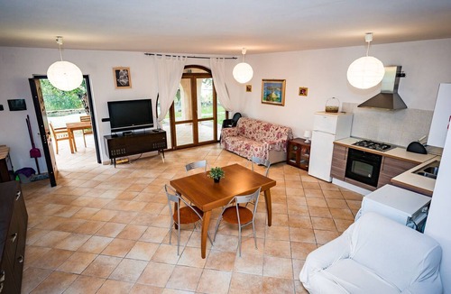Marina Lido House | Vacation home for 4 guests with 100m² in Marina di Pisciotta (163322)