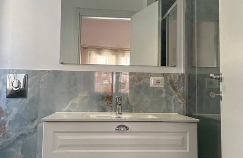 Porto Sant'Elpidio Apartment | VACATION HOME AT ROBY'S FOR FAMILIES, PETS ALLOWED