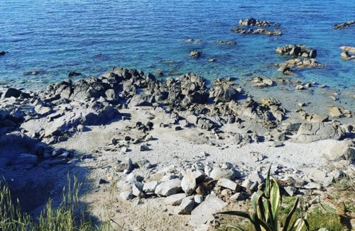 Briatico House | Vacation home 2 minutes from the beach. Parking space. Lovely place