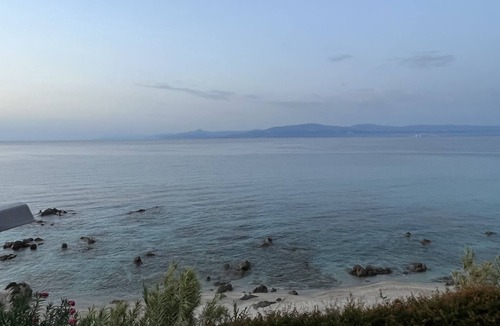 Briatico House | Vacation home 2 minutes from the beach. Parking space. Lovely place