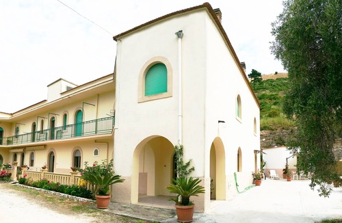 Peschici Apartment | Vacation home 3 minutes from the sea