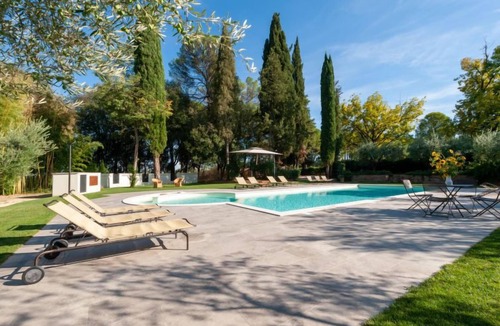 Sant'Enea House | Vacation home Angeli by Interhome