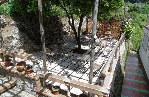 Pucara Apartment | Vacation Home "Antica Cartiera Sant'Elia" - NOCE