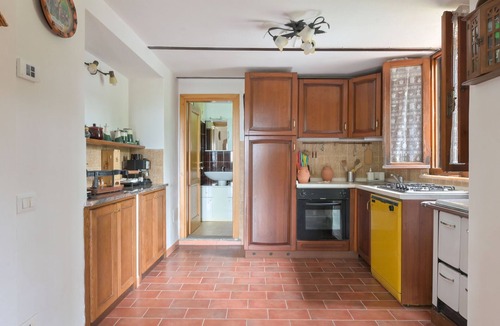 Roccastrada House | Vacation home Carla by Interhome