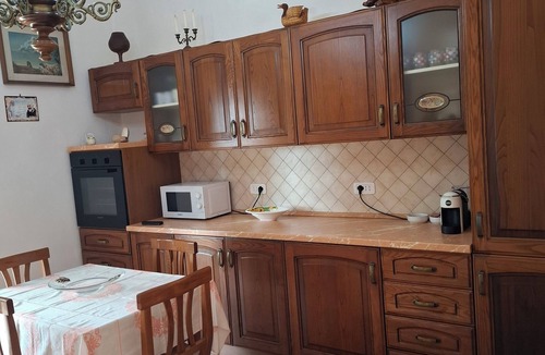 Capalbio Apartment | Vacation home Corrado 2