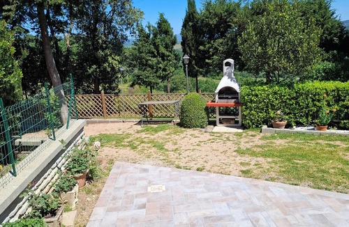 Capalbio Apartment | Vacation home Corrado 2