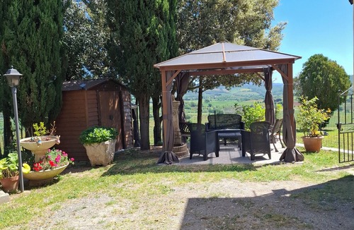 Capalbio Apartment | Vacation home Corrado 2