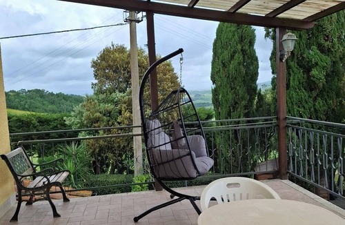Capalbio Apartment | Vacation home Corrado 2