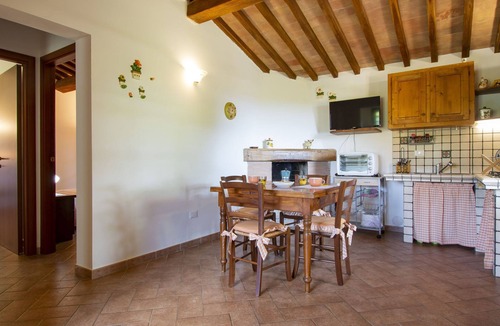 Riparbella House | Vacation home Elisa by Interhome