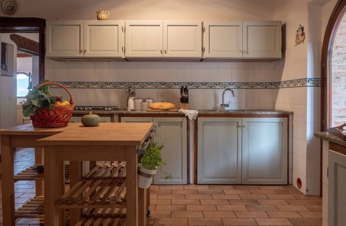 San Giovanni del Pantano House | Vacation home for 12 guests with 400m² in Perugia (298558)
