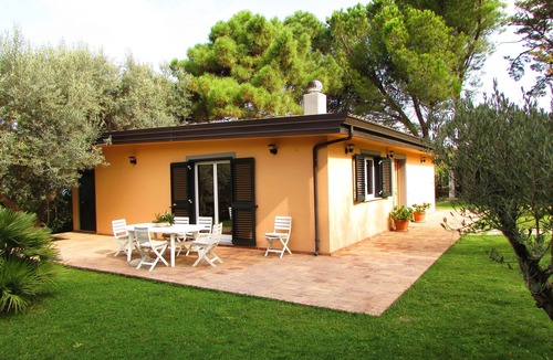 San Marco di Castellabate House | Vacation home for 4 guests with 80m² in Castellabate (162641)