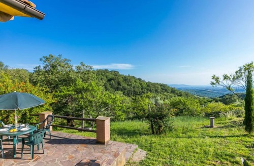 Scansano House | Vacation home Grilli by Interhome