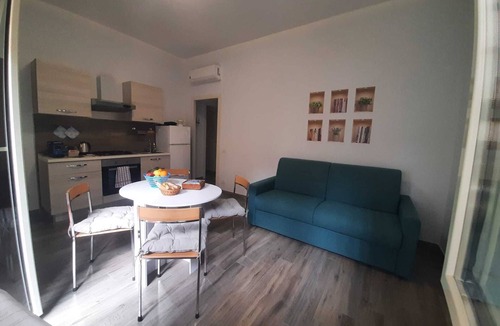 Rione Alto Apartment | Vacation home Hospital Area of Naples