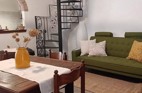 Bernalda Apartment | Vacation home in the historic center