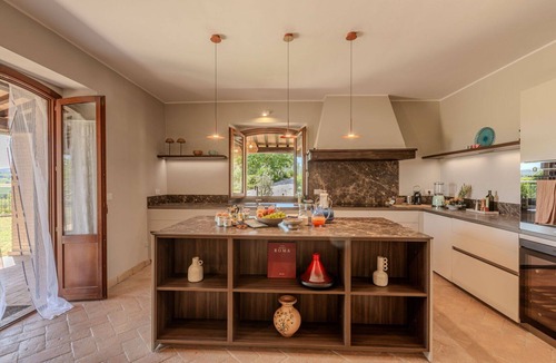 Gualdo Cattaneo House | Vacation Home in Todi with 4 bedrooms sleeps 8