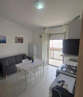 Marina di Strongoli Apartment | Vacation Home at 200 meters from the beach - Levante