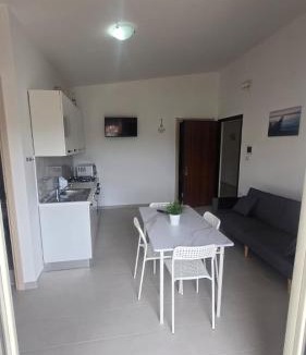 Marina di Strongoli Apartment | Vacation Home at 200 meters from the beach - Levante