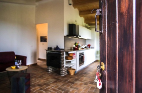 Serra de' Conti House | Vacation home for 6 guests with 75m² in Serra de' Conti (AN) (272782)