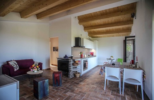 Serra de' Conti House | Vacation home for 6 guests with 75m² in Serra de' Conti (AN) (272782)