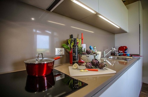 Serra de' Conti House | Vacation home for 6 guests with 75m² in Serra de' Conti (AN) (272782)