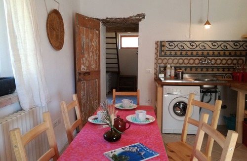 Barchi House | Vacation Home Ortobene