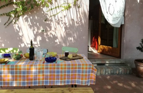 Barchi House | Vacation Home Ortobene