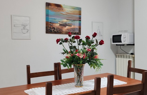 Torre Annunziata House | Vacation Home For Families Torre Annunziata Scavi Oplontis, Pompeia, Naples