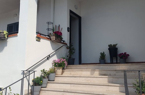 Torre Annunziata House | Vacation Home For Families Torre Annunziata Scavi Oplontis, Pompeia, Naples