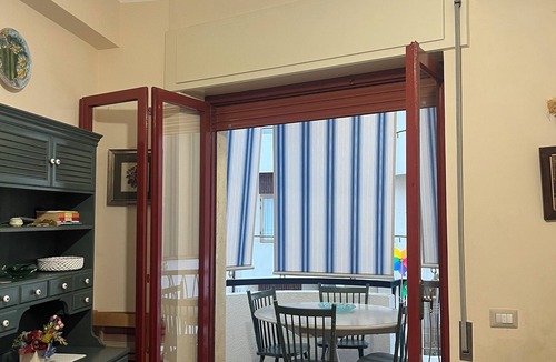 Soverato House | Vacation Home La Pineta